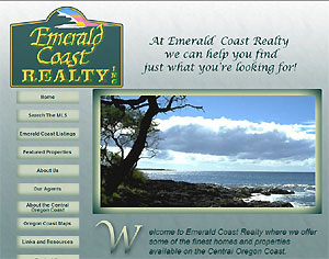 Emerald Coast Realty
